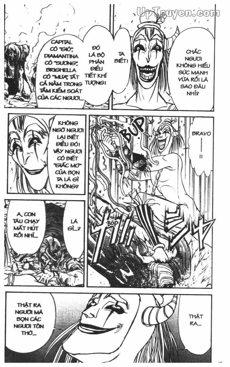 Fujita Kazuhiro Chapter 42 trang 118