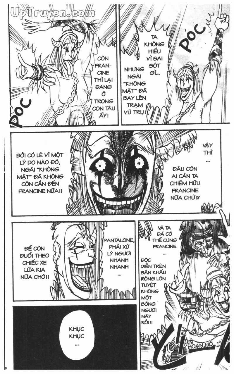 Fujita Kazuhiro Chapter 42 trang 121
