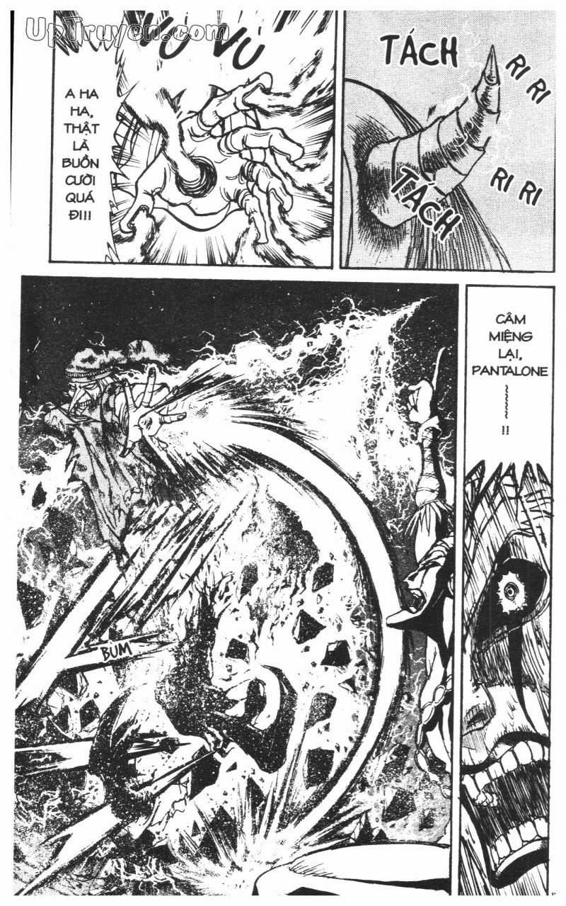 Fujita Kazuhiro Chapter 42 trang 124