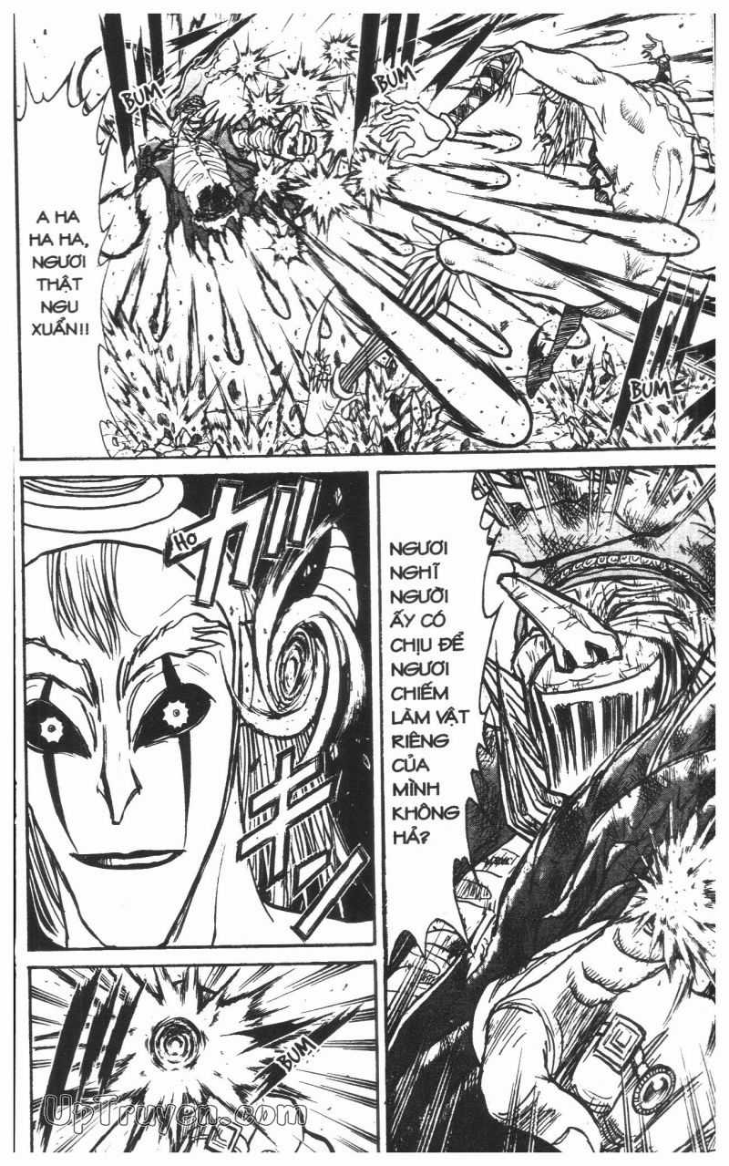 Fujita Kazuhiro Chapter 42 trang 125