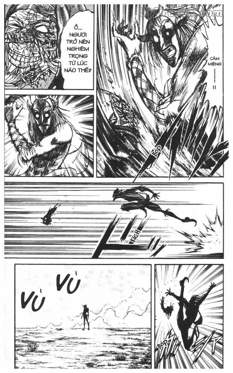 Fujita Kazuhiro Chapter 42 trang 128