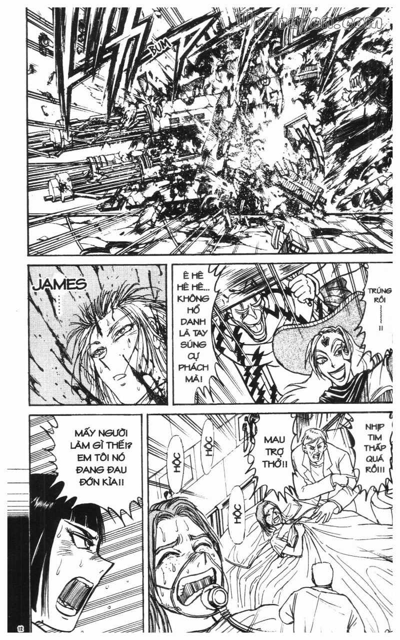 Fujita Kazuhiro Chapter 42 trang 13