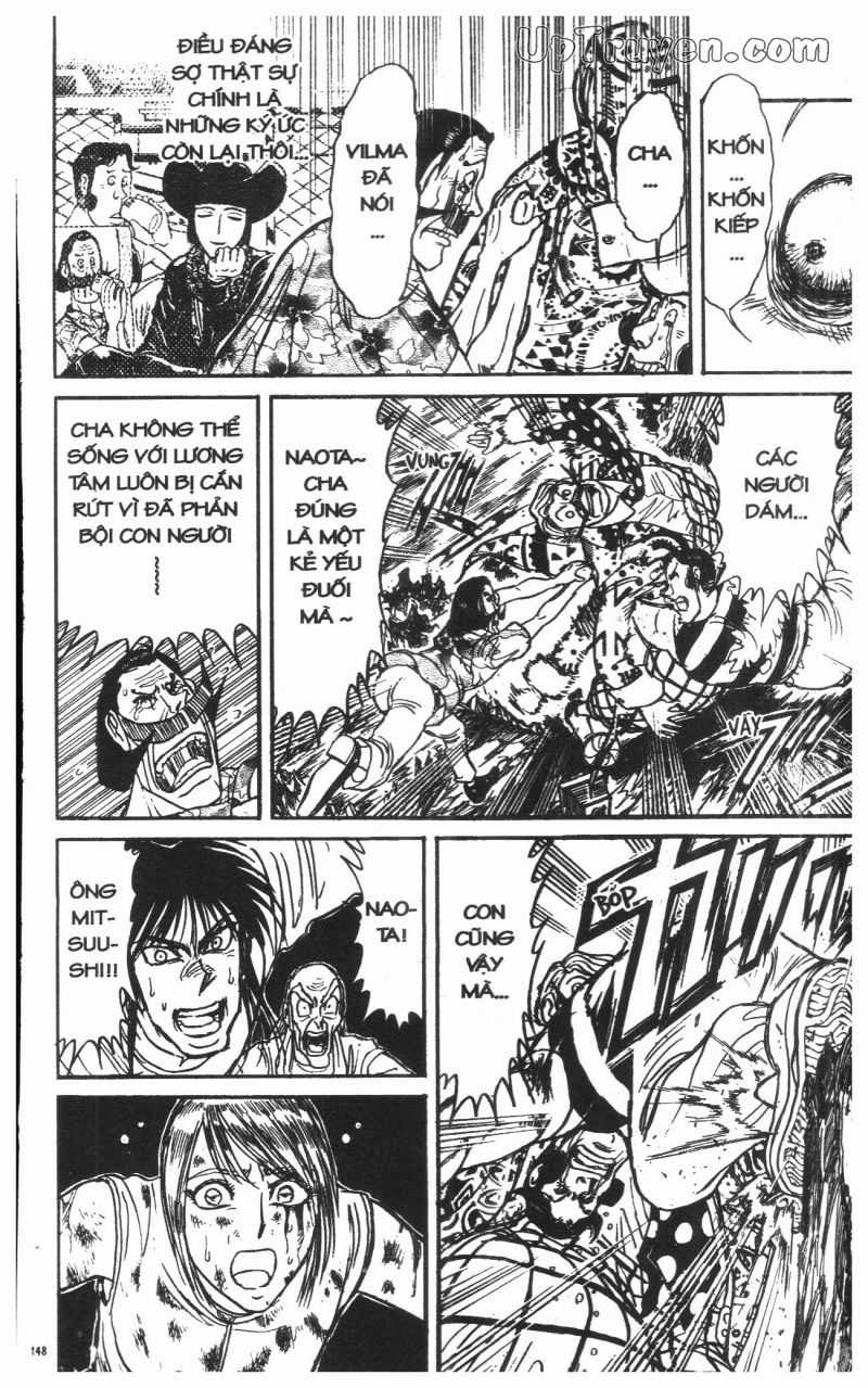 Fujita Kazuhiro Chapter 42 trang 149