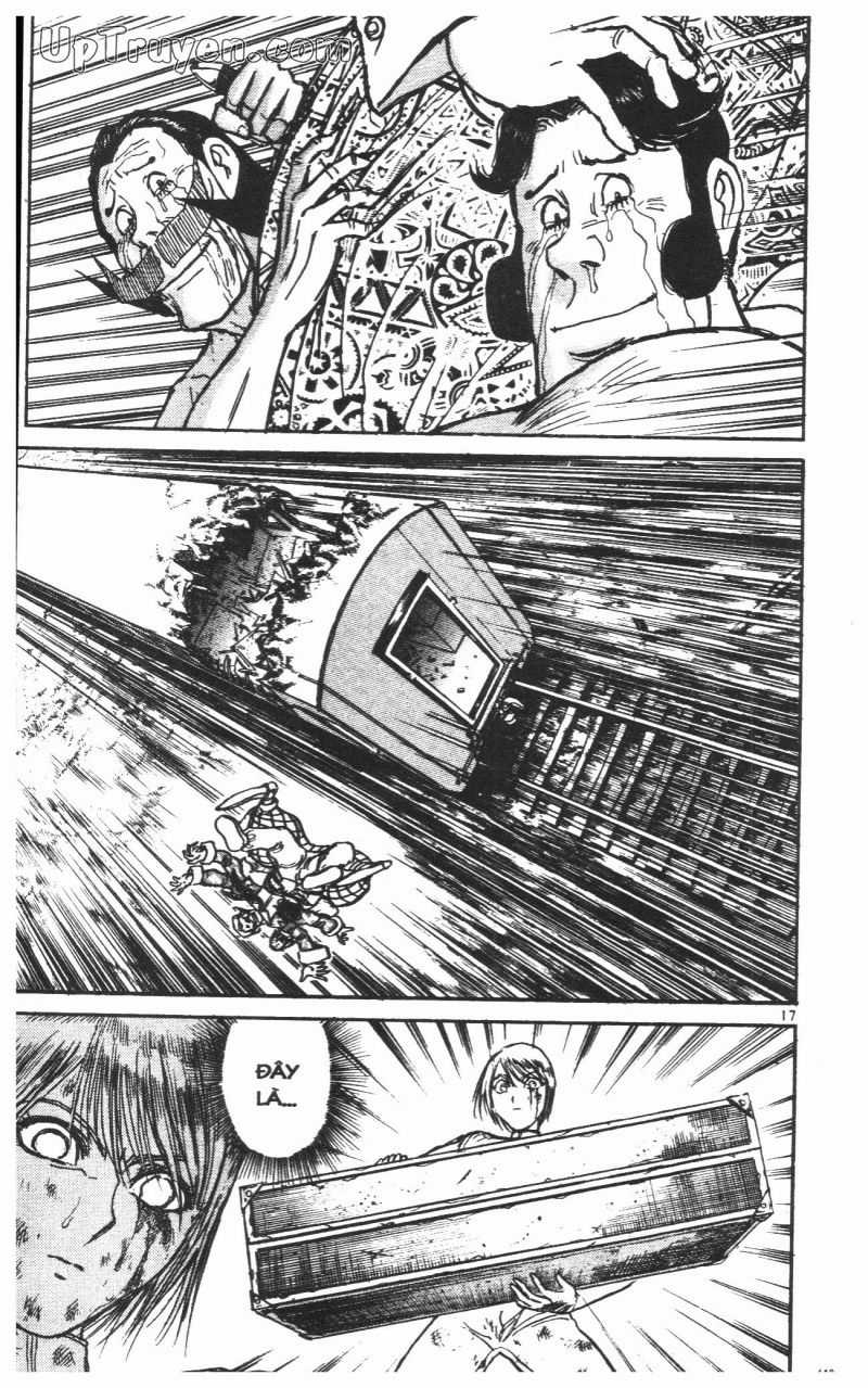 Fujita Kazuhiro Chapter 42 trang 150