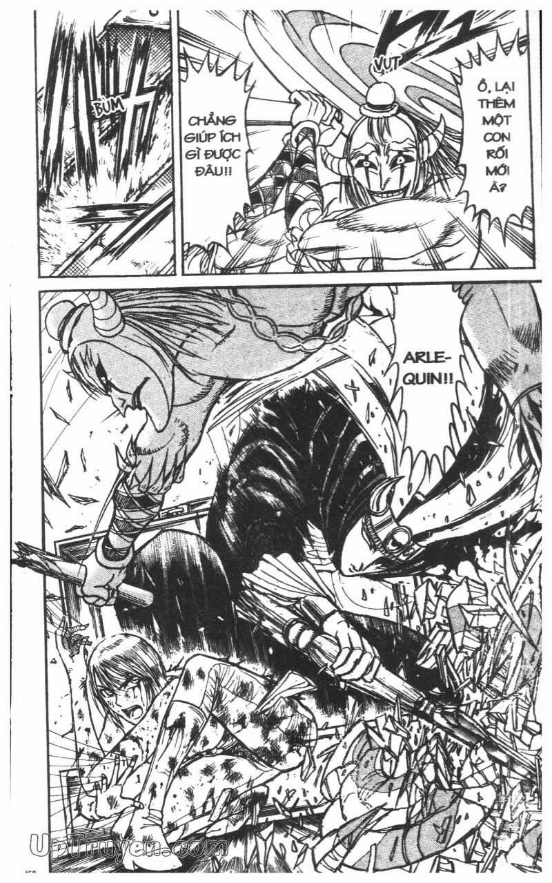 Fujita Kazuhiro Chapter 42 trang 151