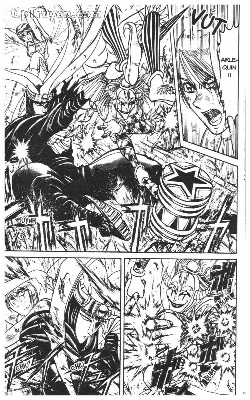 Fujita Kazuhiro Chapter 42 trang 154