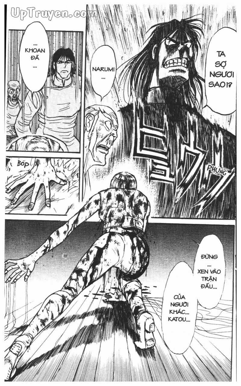 Fujita Kazuhiro Chapter 42 trang 158