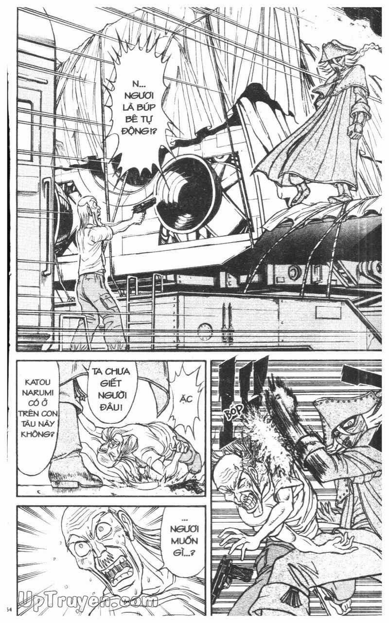 Fujita Kazuhiro Chapter 42 trang 165