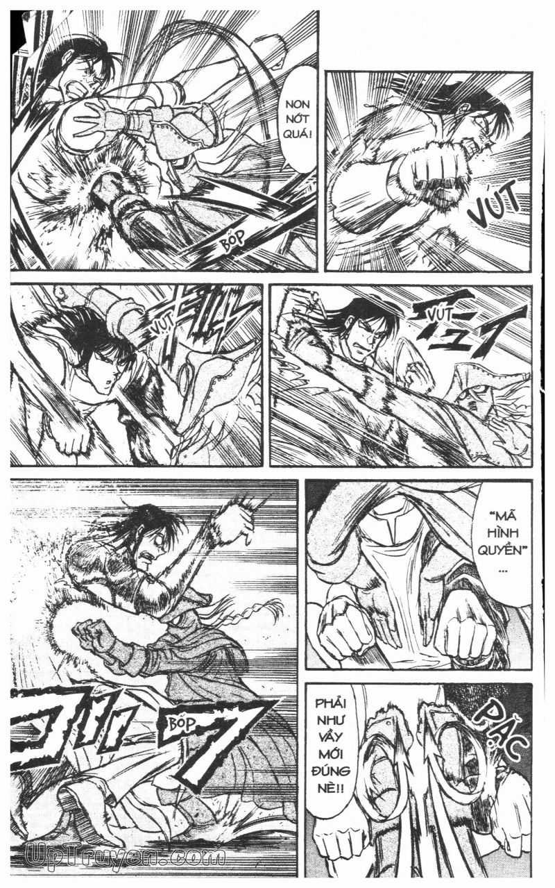Fujita Kazuhiro Chapter 42 trang 174