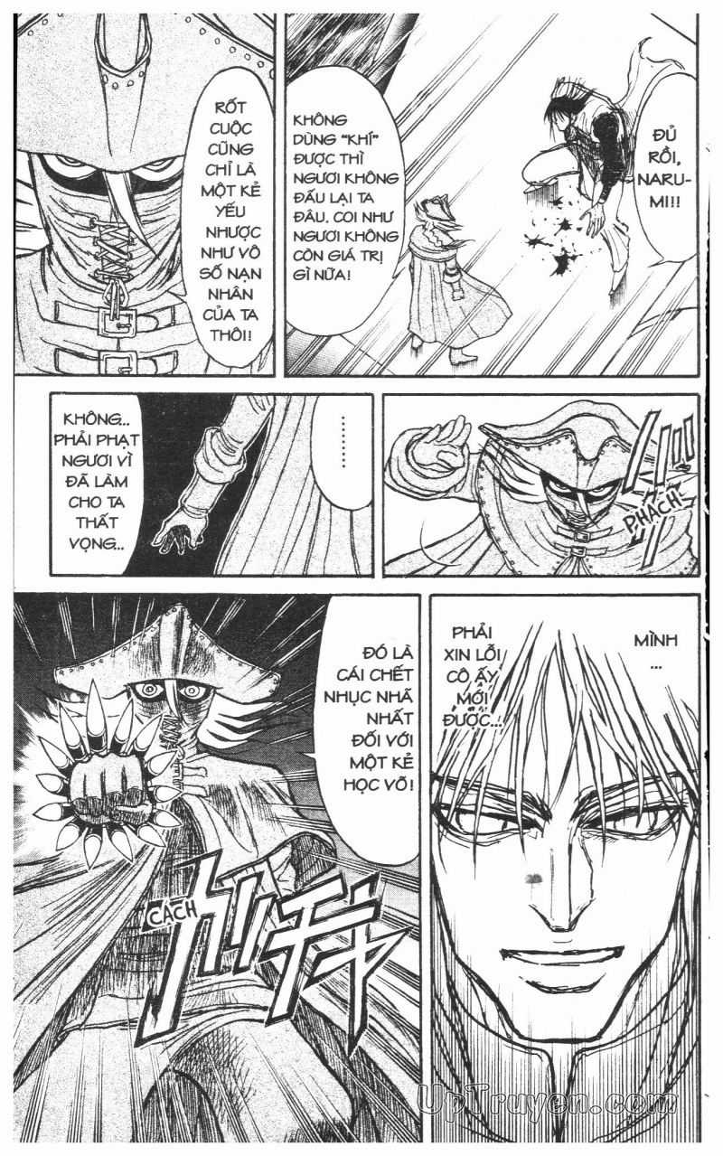Fujita Kazuhiro Chapter 42 trang 178