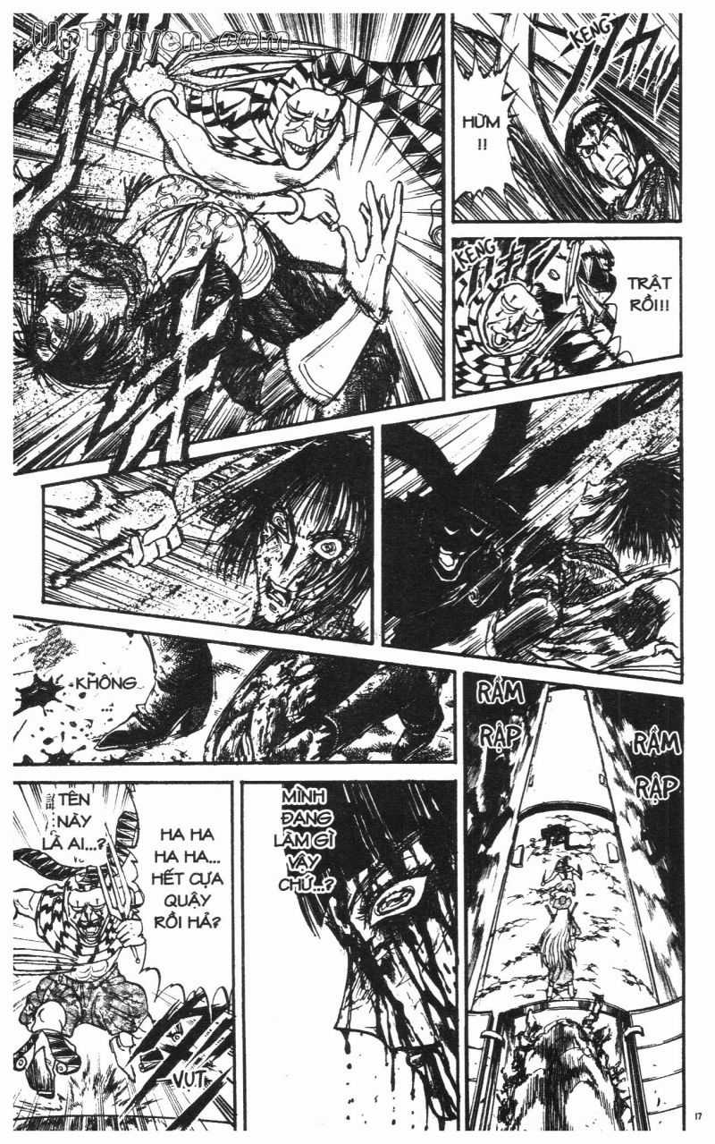 Fujita Kazuhiro Chapter 42 trang 18