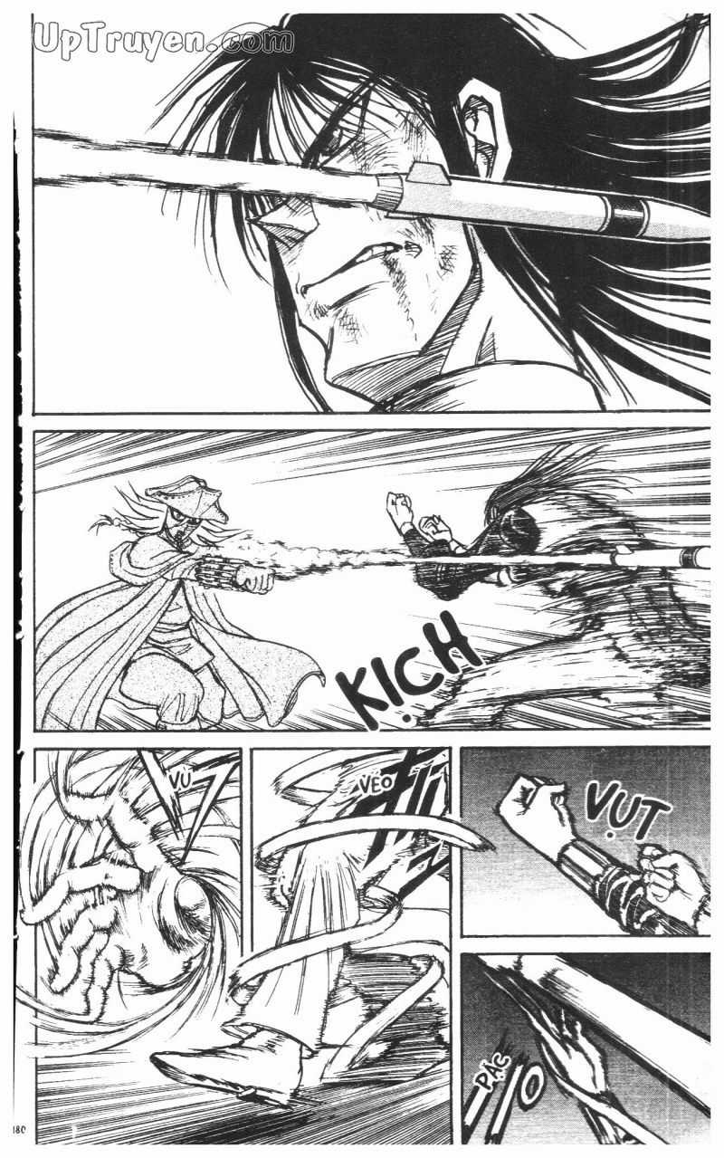 Fujita Kazuhiro Chapter 42 trang 181