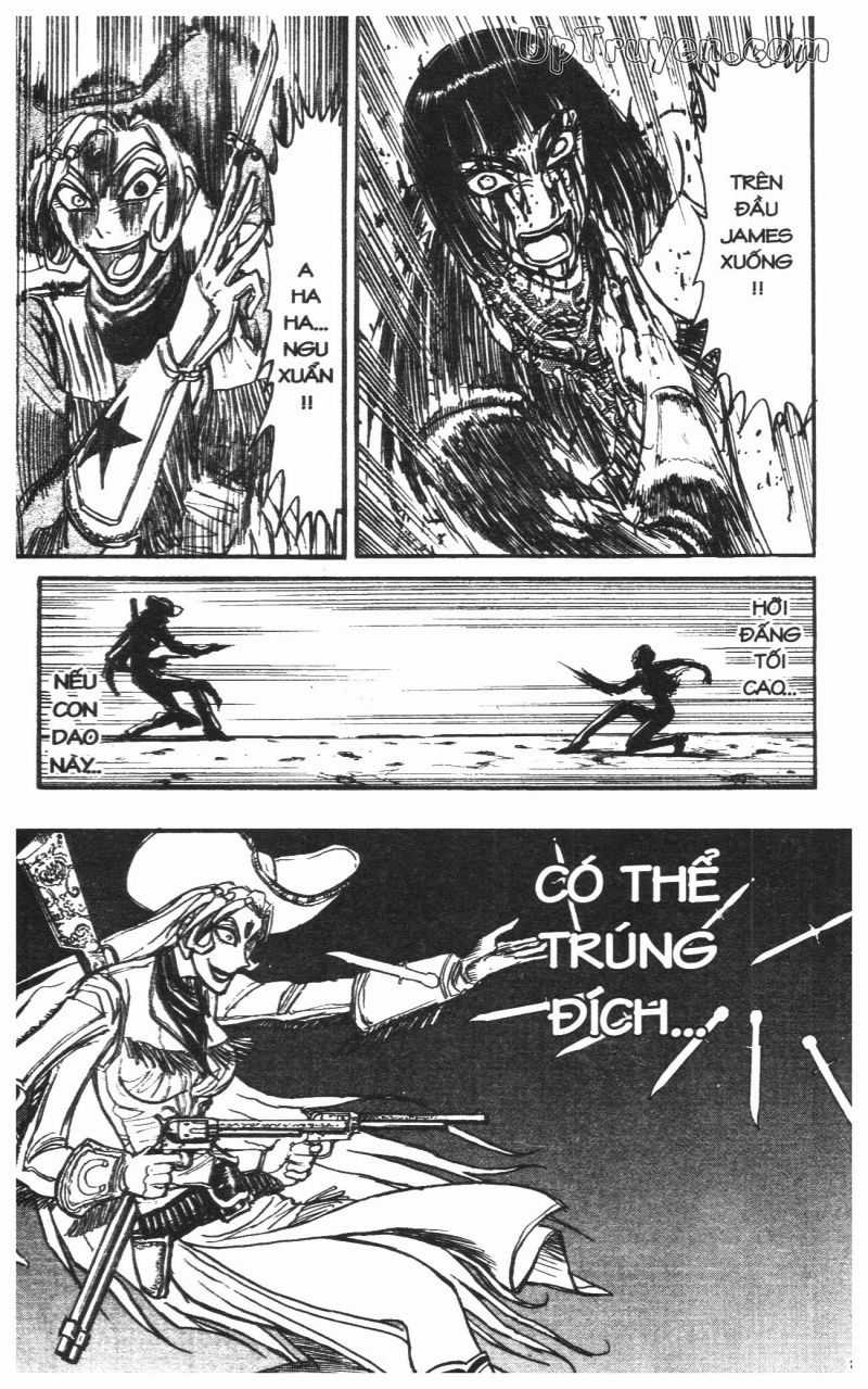 Fujita Kazuhiro Chapter 42 trang 22