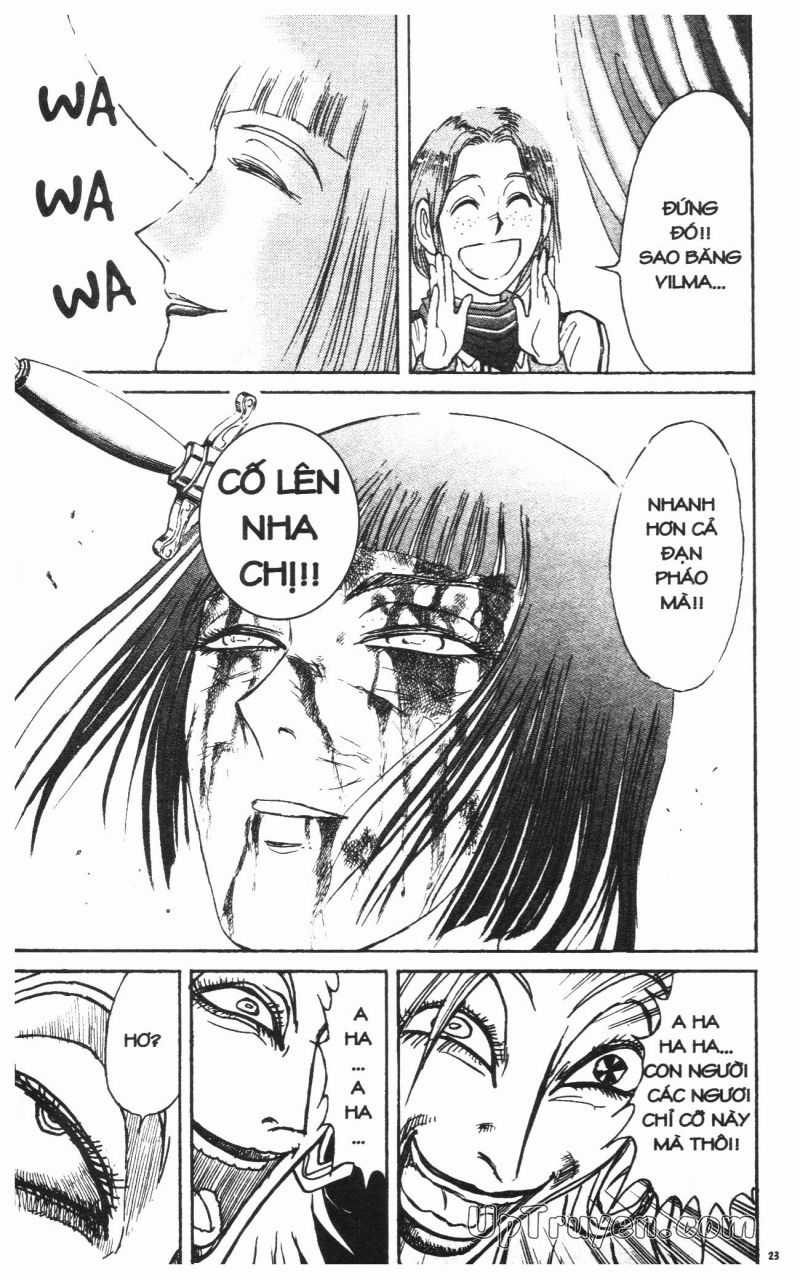 Fujita Kazuhiro Chapter 42 trang 24