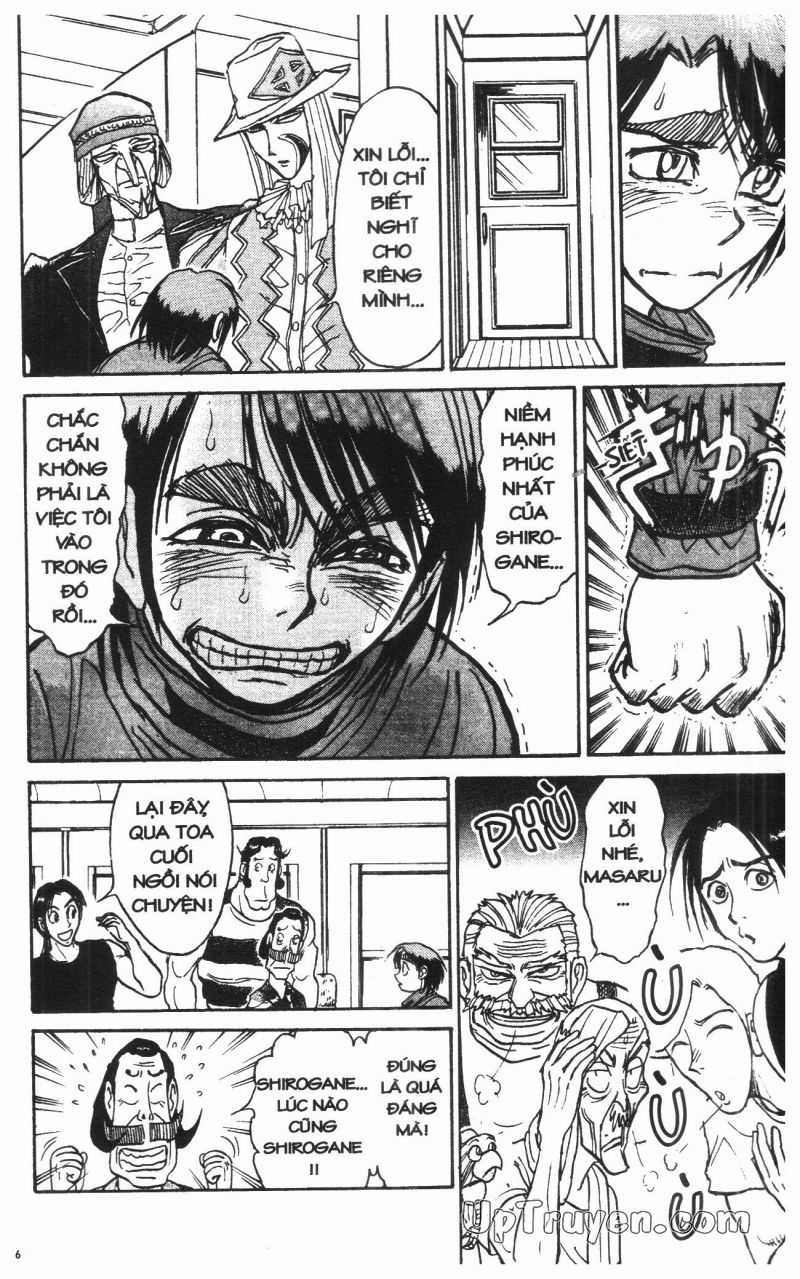 Fujita Kazuhiro Chapter 42 trang 47