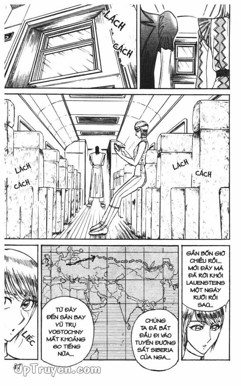 Fujita Kazuhiro Chapter 42 trang 48