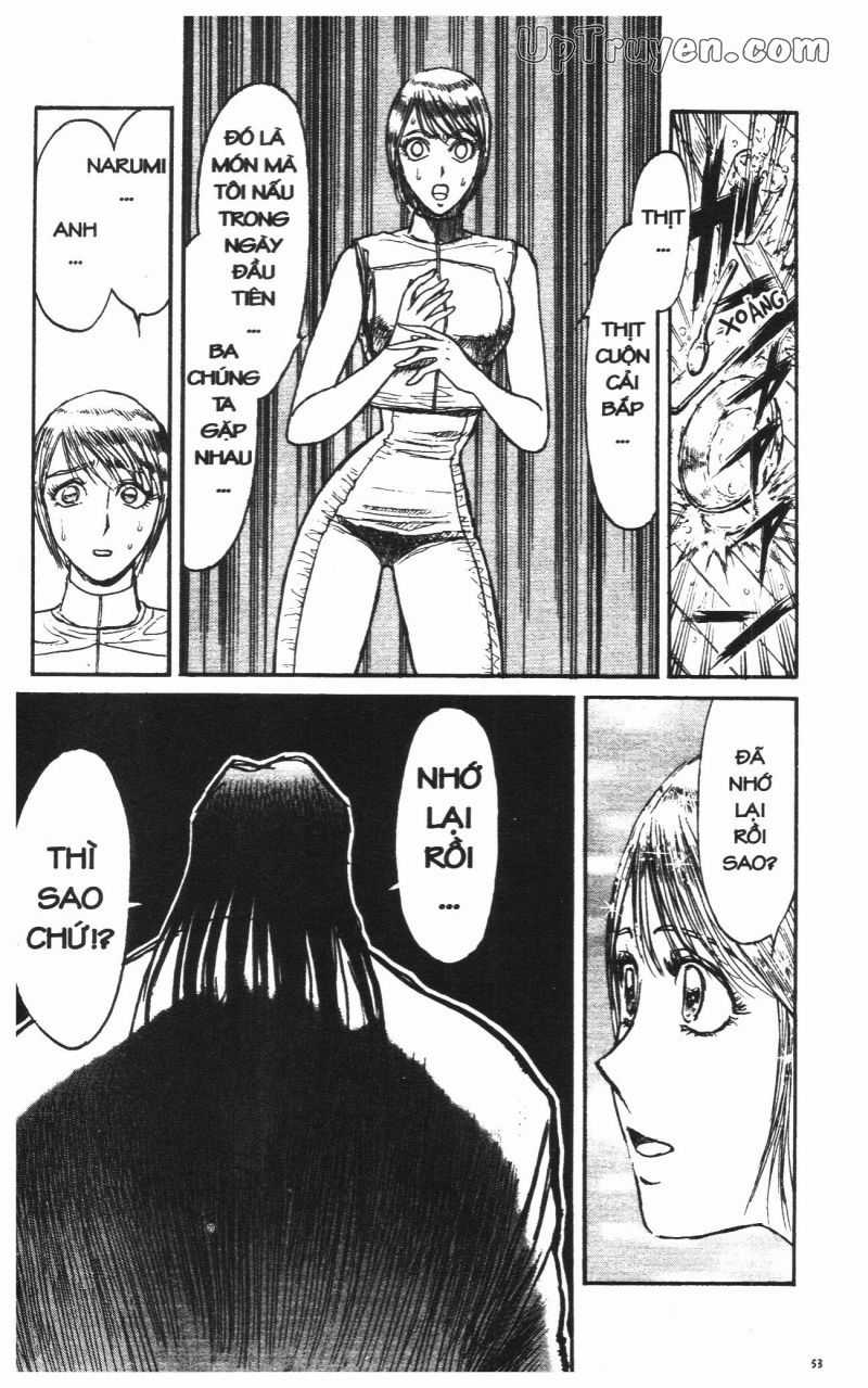 Fujita Kazuhiro Chapter 42 trang 54