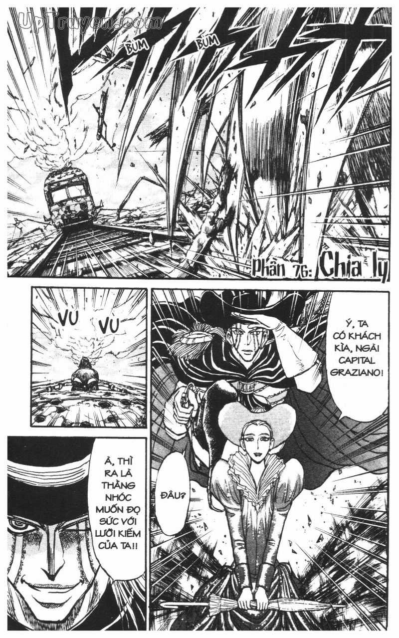 Fujita Kazuhiro Chapter 42 trang 62