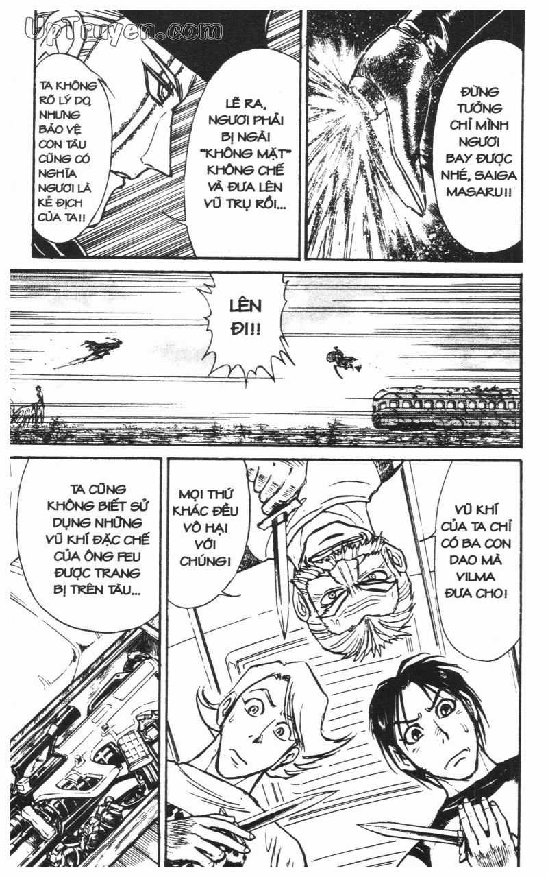 Fujita Kazuhiro Chapter 42 trang 64
