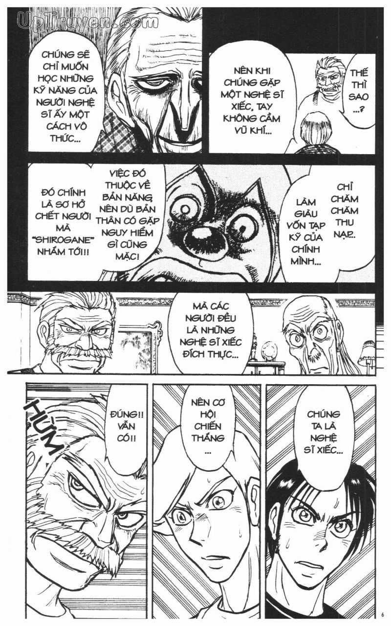 Fujita Kazuhiro Chapter 42 trang 66