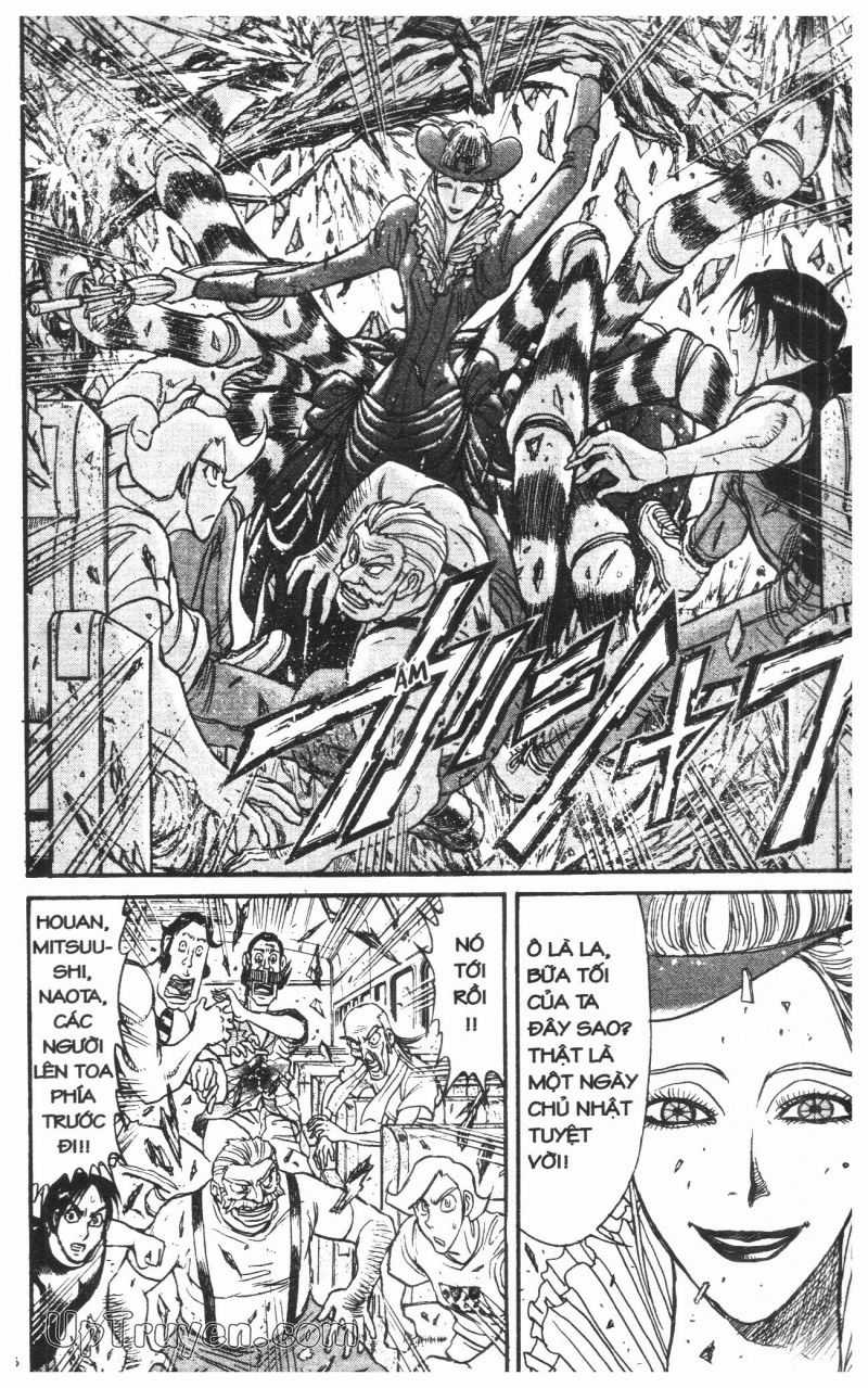 Fujita Kazuhiro Chapter 42 trang 67