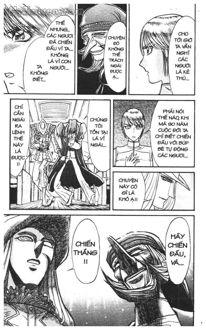 Fujita Kazuhiro Chapter 42 trang 72