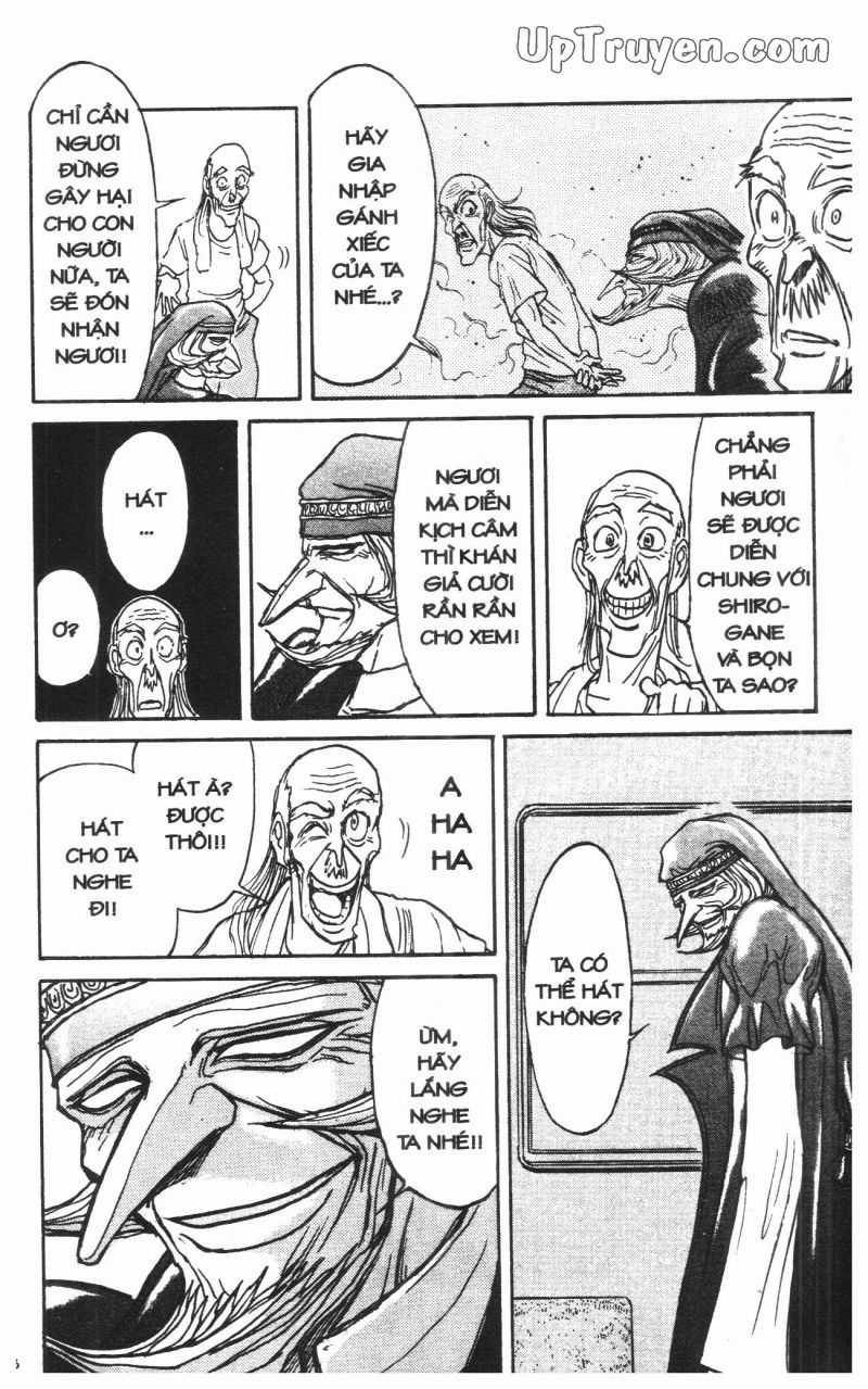 Fujita Kazuhiro Chapter 42 trang 77