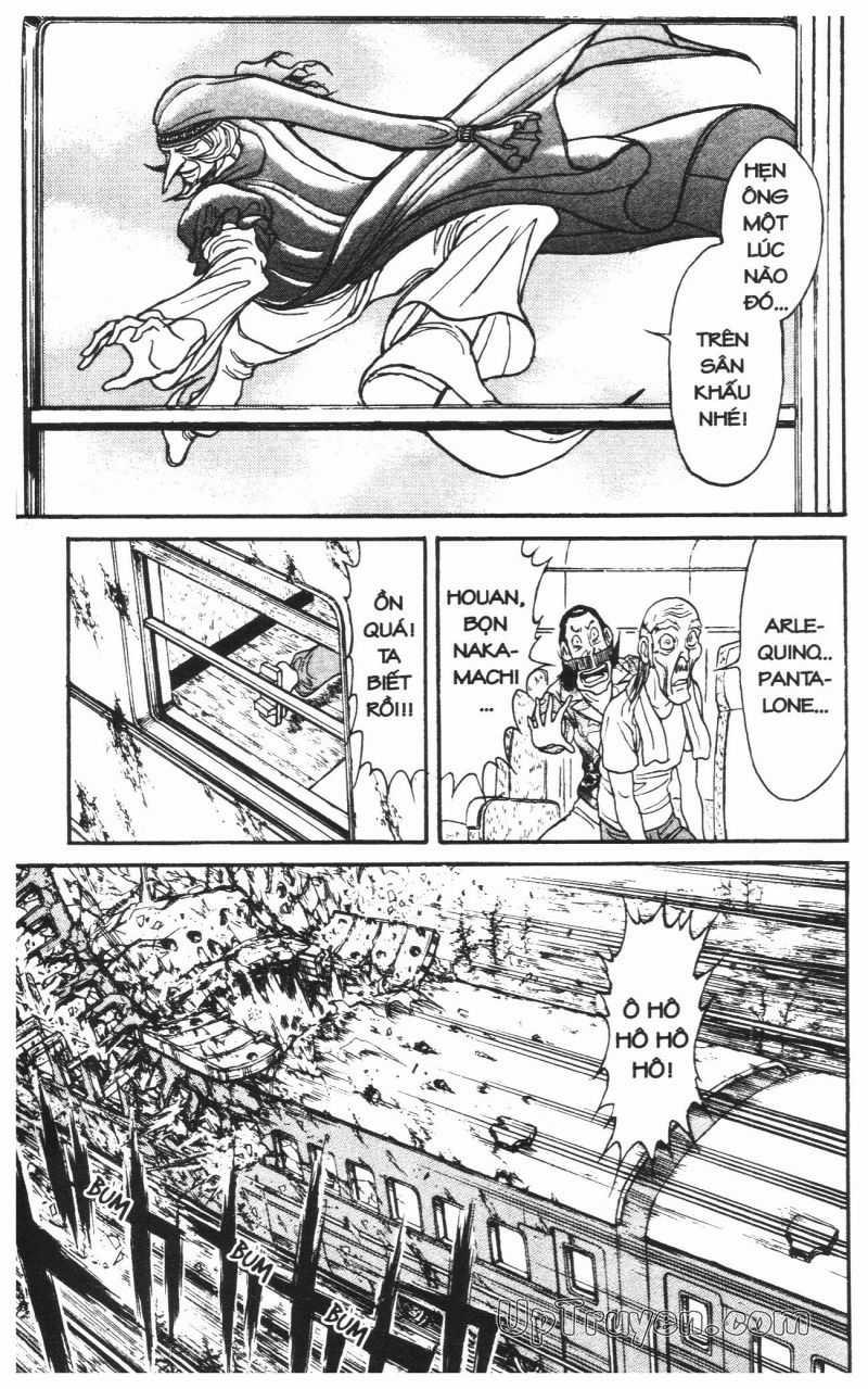Fujita Kazuhiro Chapter 42 trang 78