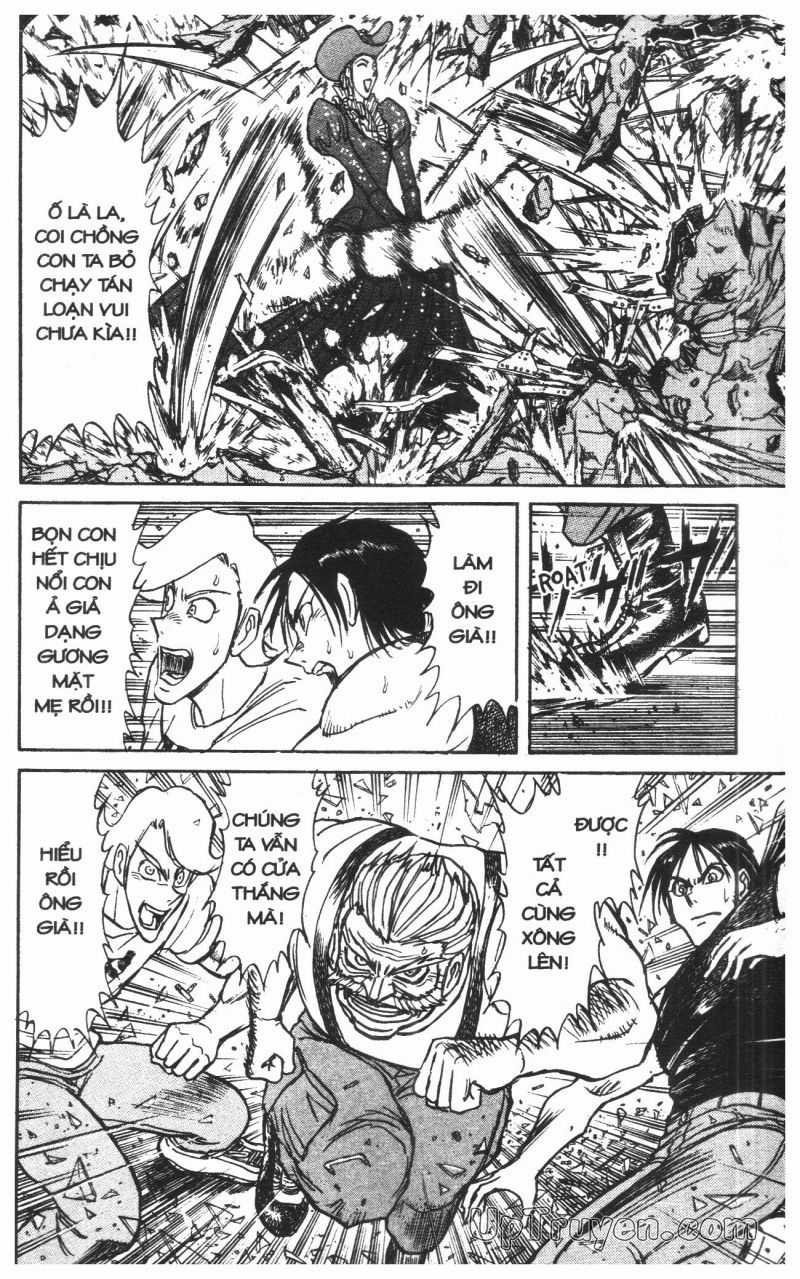 Fujita Kazuhiro Chapter 42 trang 79