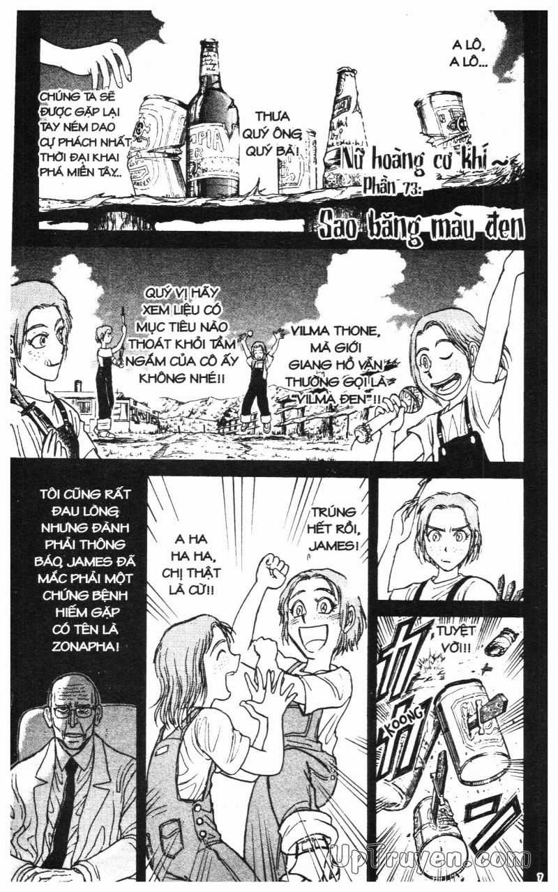 Fujita Kazuhiro Chapter 42 trang 8
