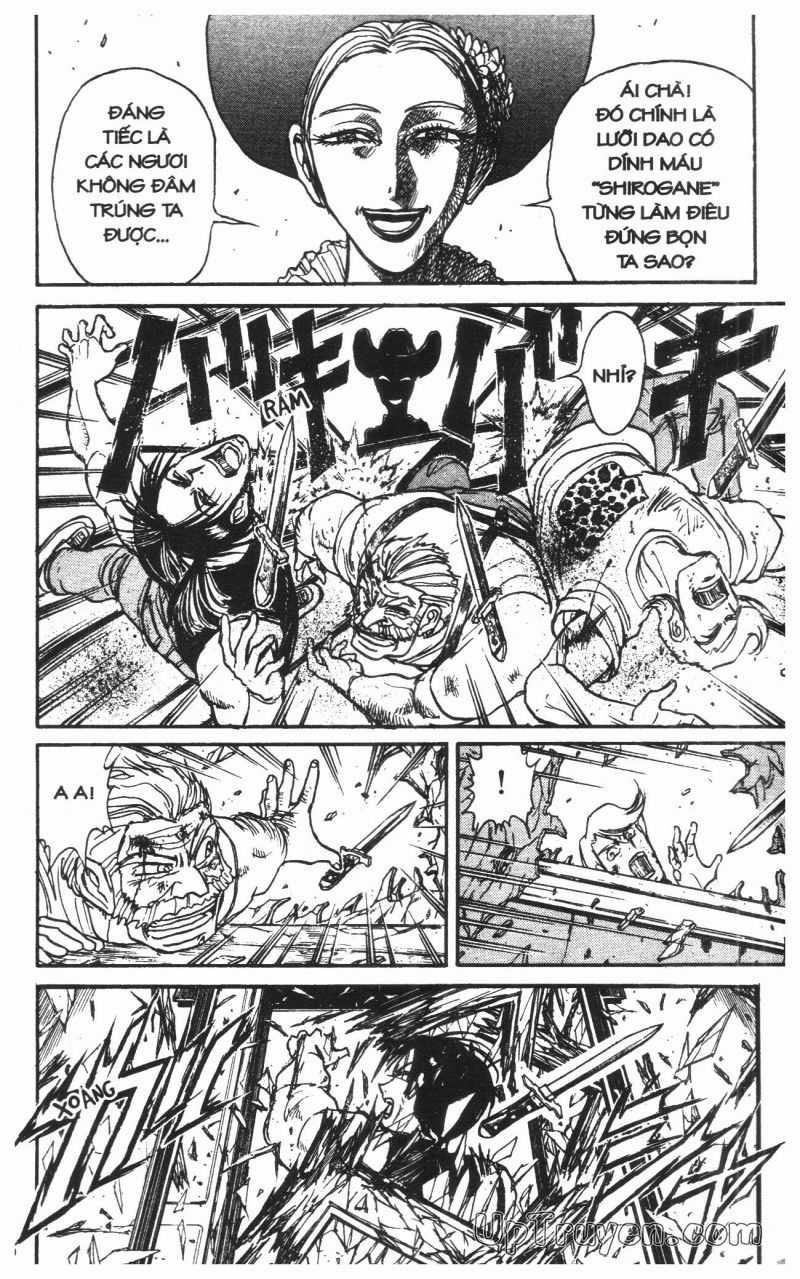 Fujita Kazuhiro Chapter 42 trang 81