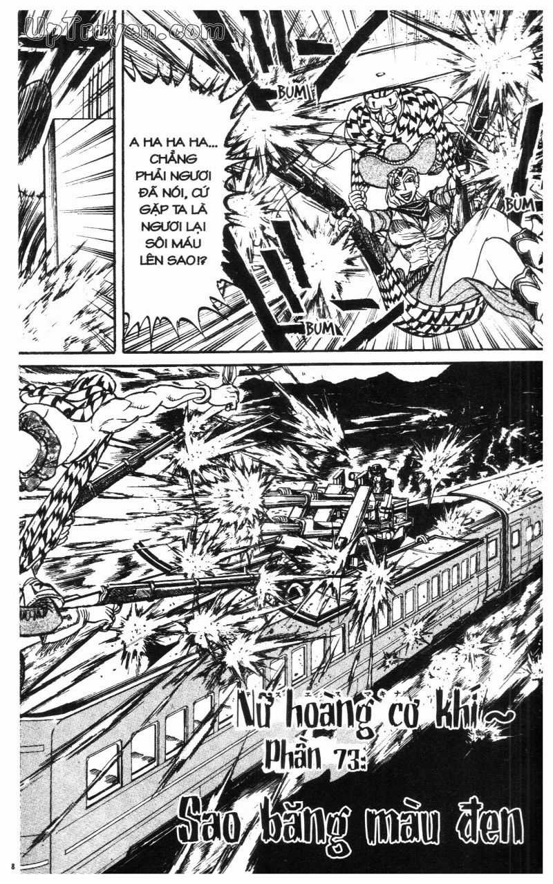 Fujita Kazuhiro Chapter 42 trang 9