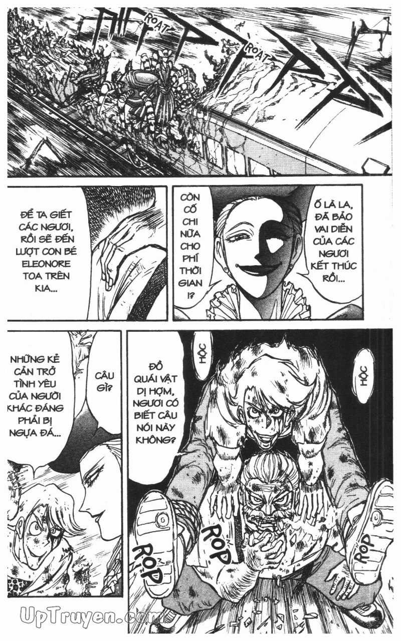 Fujita Kazuhiro Chapter 42 trang 95