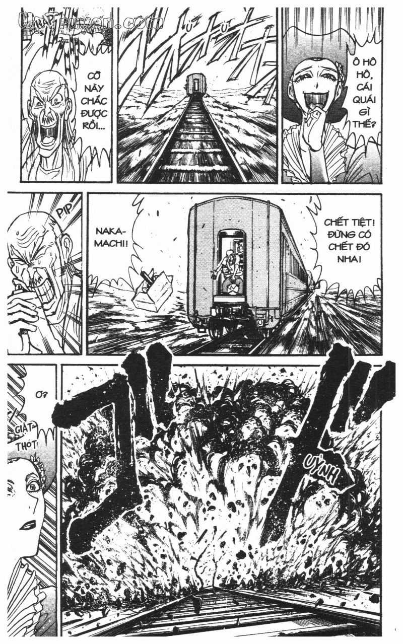 Fujita Kazuhiro Chapter 42 trang 96