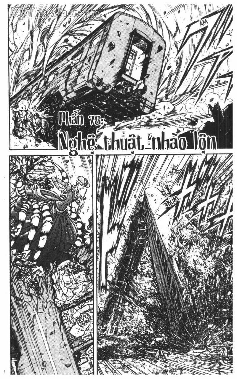 Fujita Kazuhiro Chapter 42 trang 99