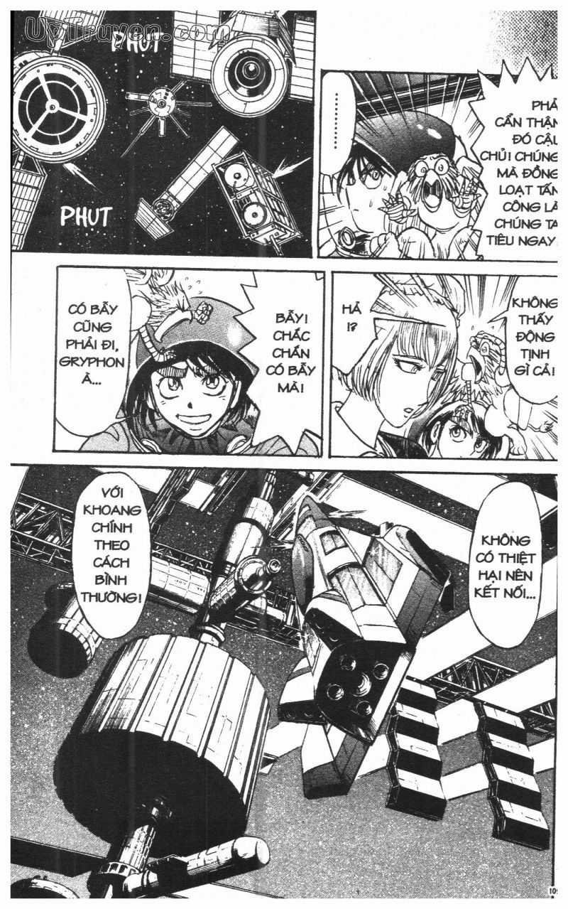 Fujita Kazuhiro Chapter 43 trang 104