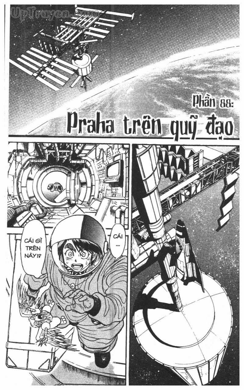 Fujita Kazuhiro Chapter 43 trang 106