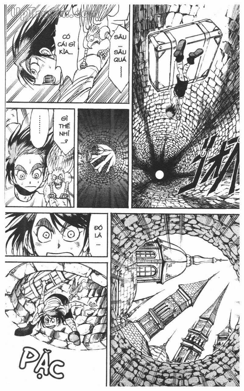 Fujita Kazuhiro Chapter 43 trang 108