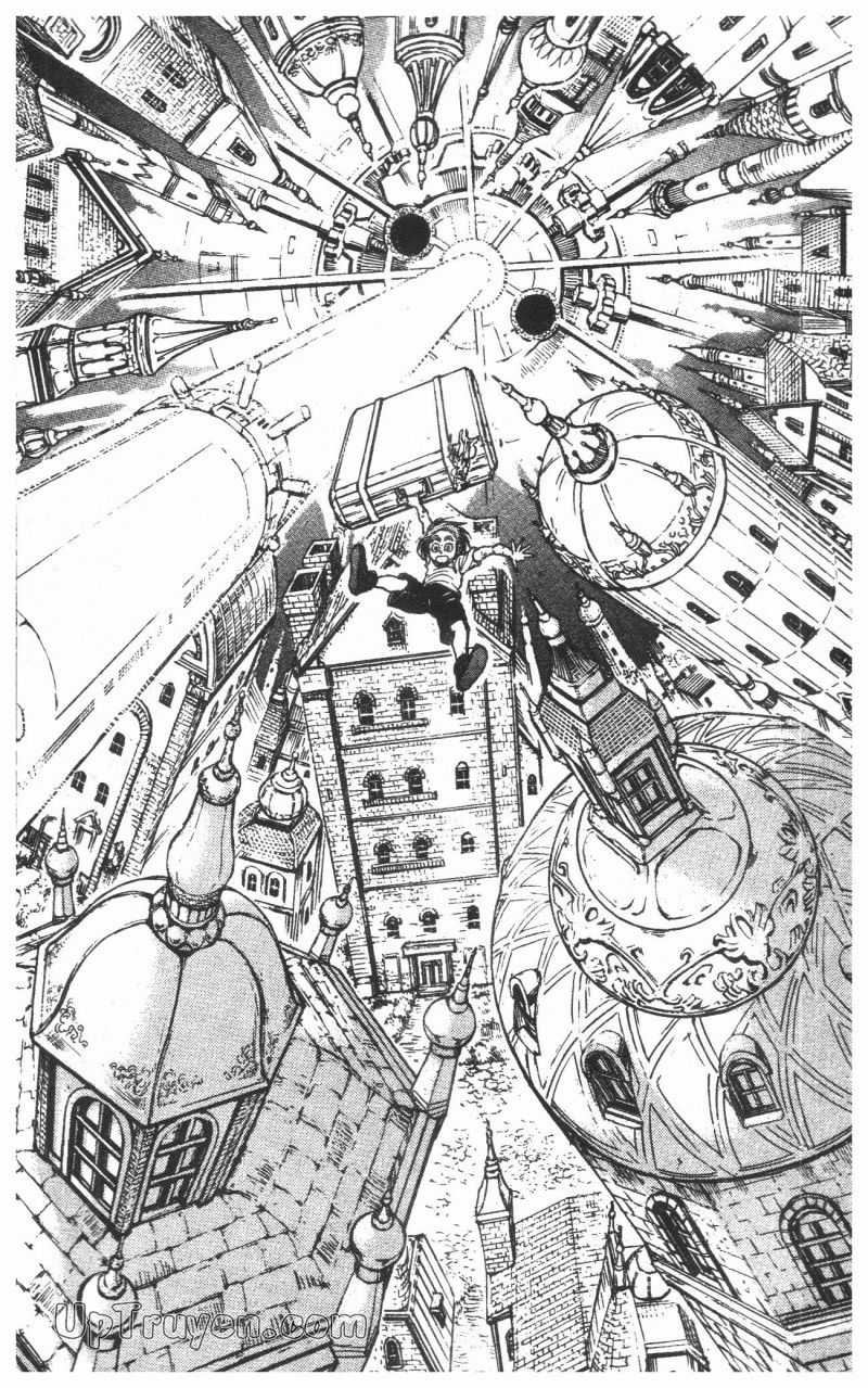 Fujita Kazuhiro Chapter 43 trang 109