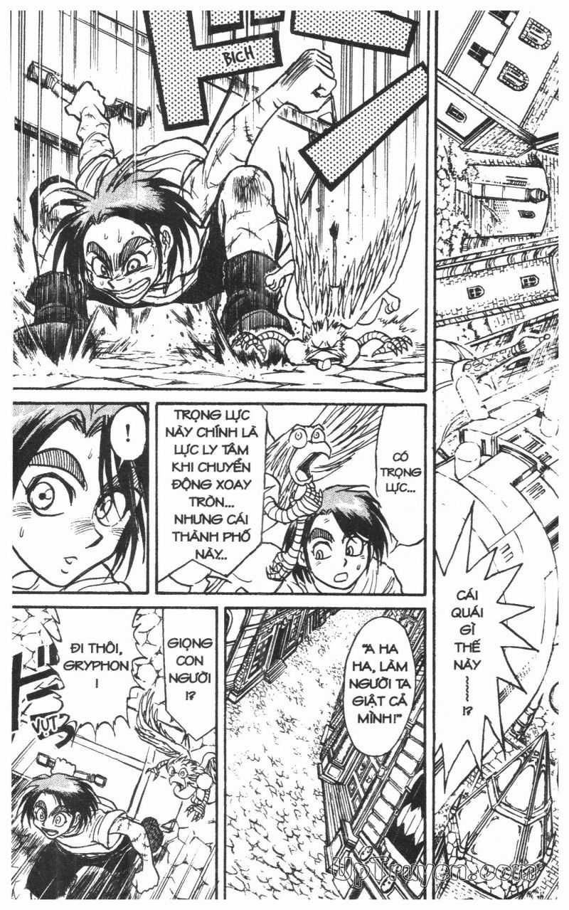 Fujita Kazuhiro Chapter 43 trang 110