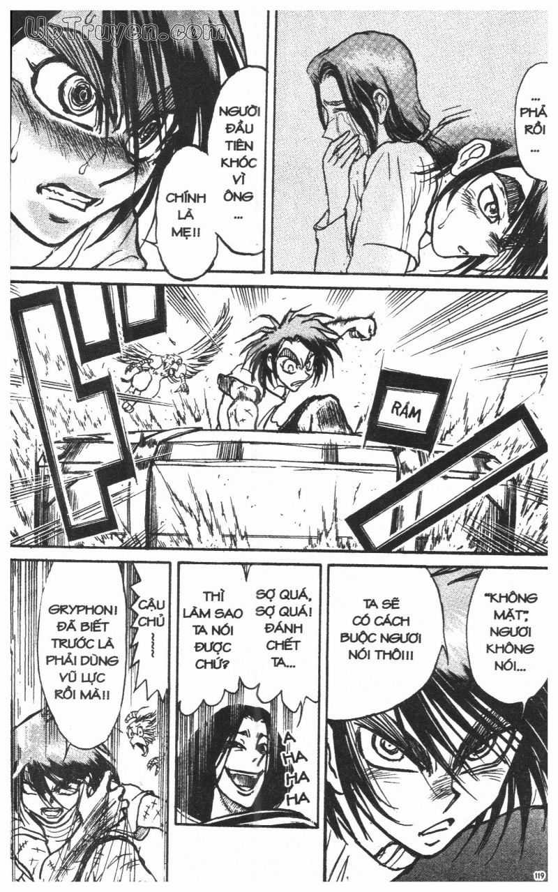 Fujita Kazuhiro Chapter 43 trang 118