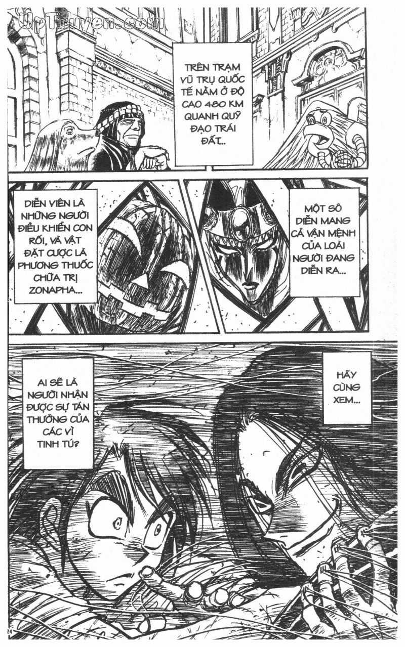 Fujita Kazuhiro Chapter 43 trang 123