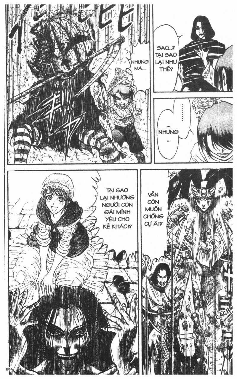 Fujita Kazuhiro Chapter 43 trang 135