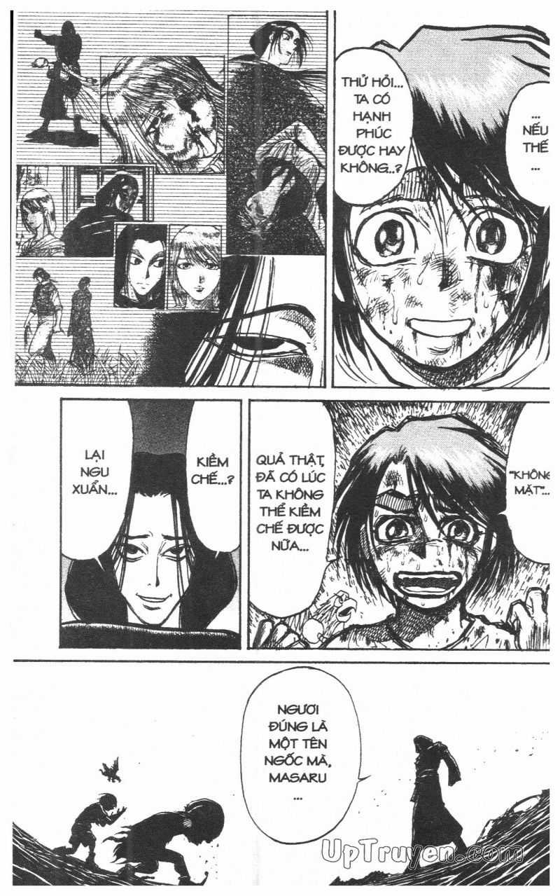 Fujita Kazuhiro Chapter 43 trang 140