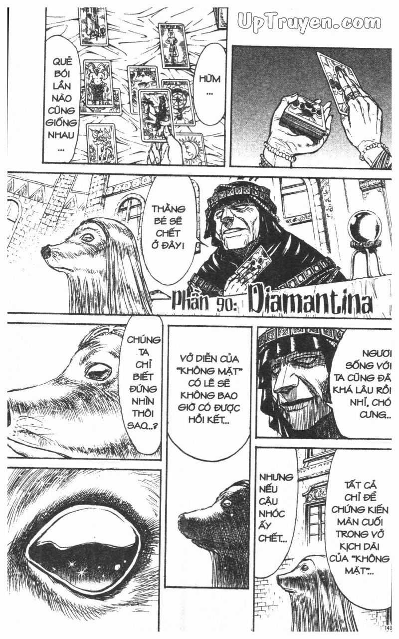 Fujita Kazuhiro Chapter 43 trang 142