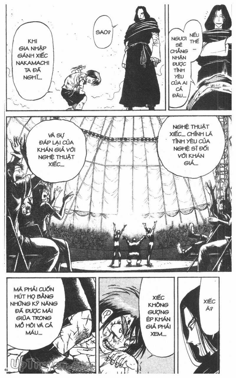 Fujita Kazuhiro Chapter 43 trang 145