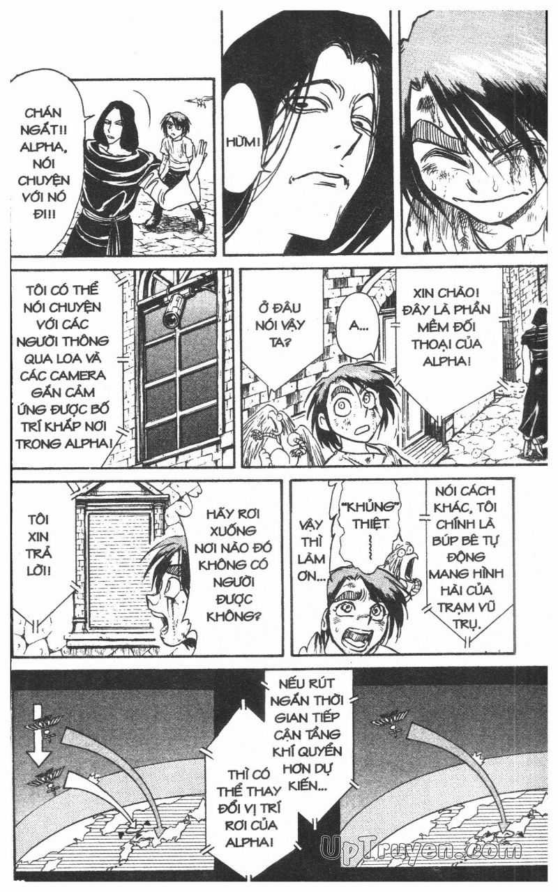 Fujita Kazuhiro Chapter 43 trang 165