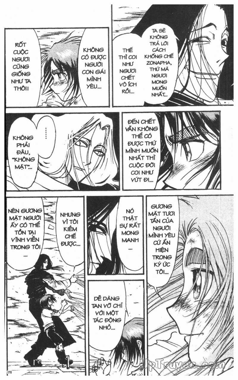 Fujita Kazuhiro Chapter 43 trang 177