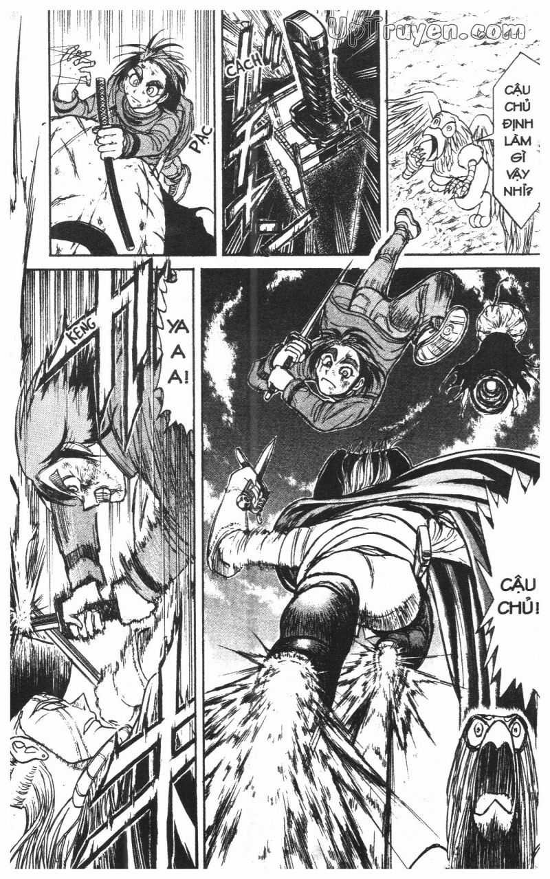 Fujita Kazuhiro Chapter 43 trang 18