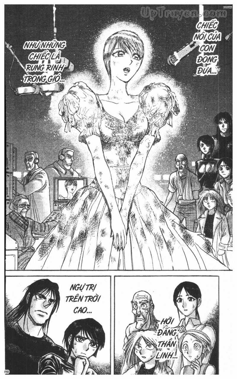 Fujita Kazuhiro Chapter 43 trang 189